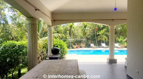 photos for SOSUA: VILLA FORTUNA